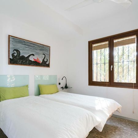 Apartamento Conquistadores Mazagón Exterior foto