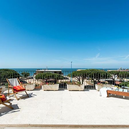 Apartamento Conquistadores Mazagón Exterior foto