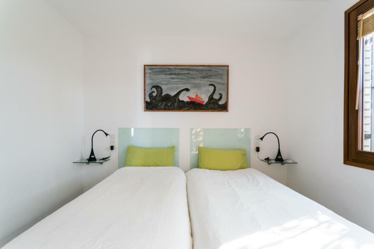 Apartamento Conquistadores Mazagón Exterior foto