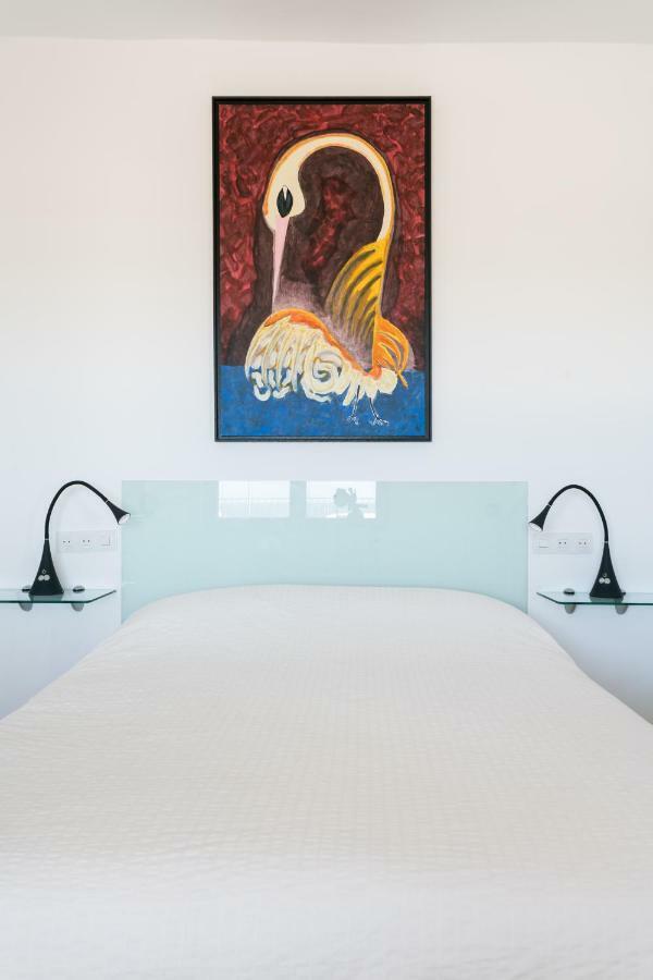 Apartamento Conquistadores Mazagón Exterior foto