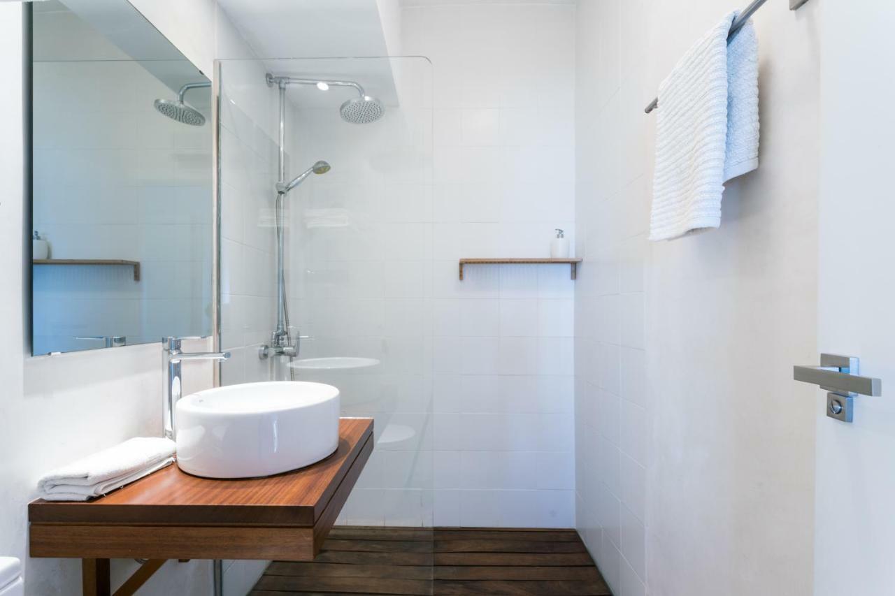 Apartamento Conquistadores Mazagón Exterior foto
