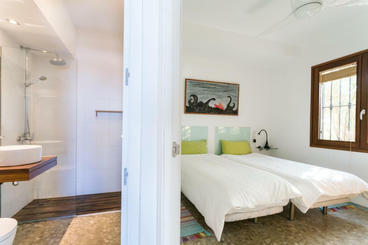 Apartamento Conquistadores Mazagón Exterior foto
