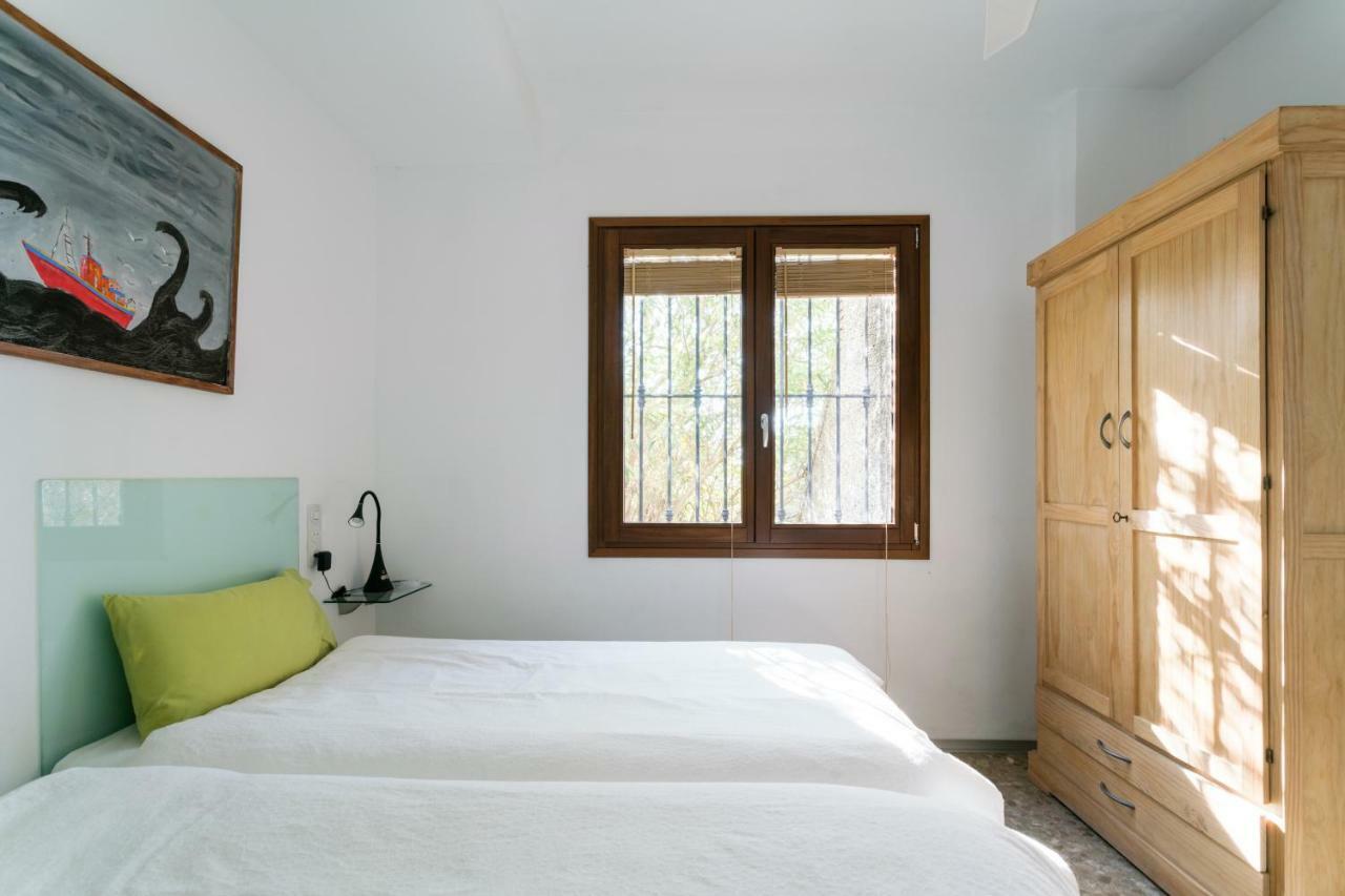 Apartamento Conquistadores Mazagón Exterior foto