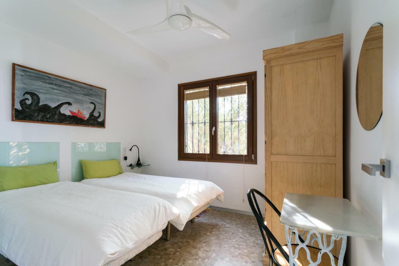Apartamento Conquistadores Mazagón Exterior foto