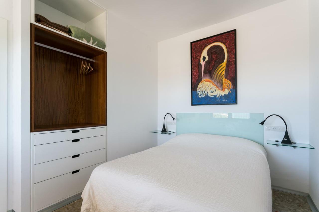 Apartamento Conquistadores Mazagón Exterior foto