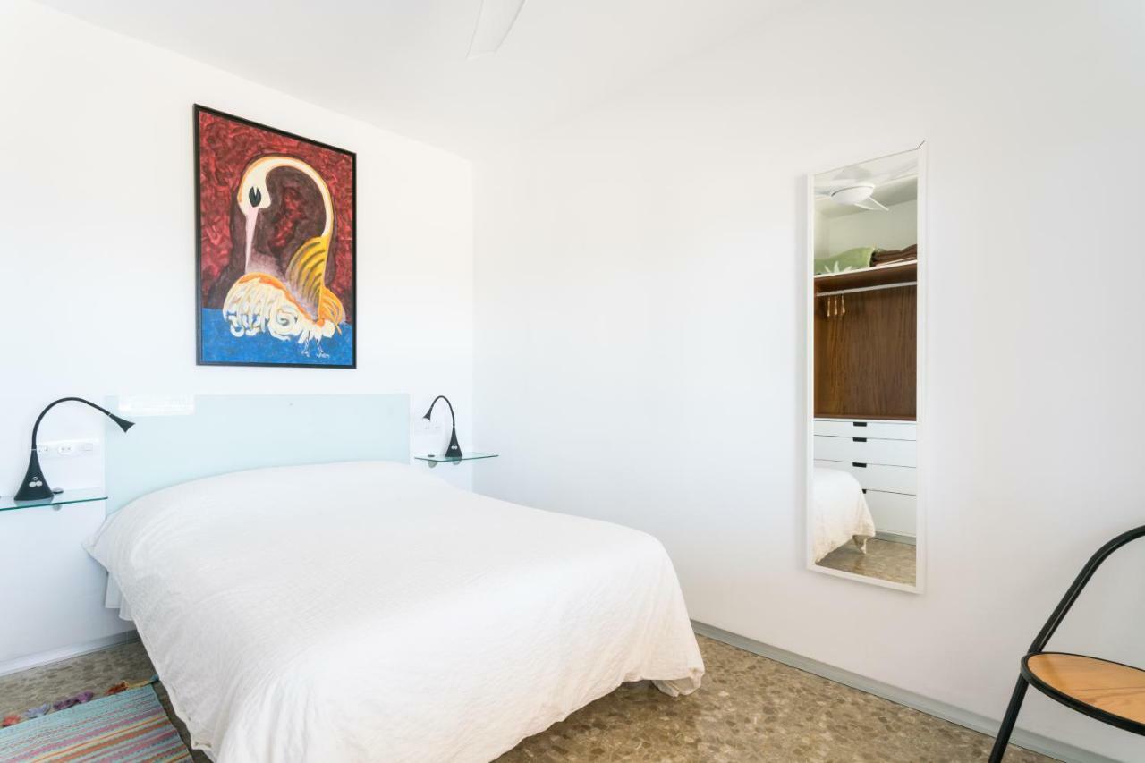 Apartamento Conquistadores Mazagón Exterior foto