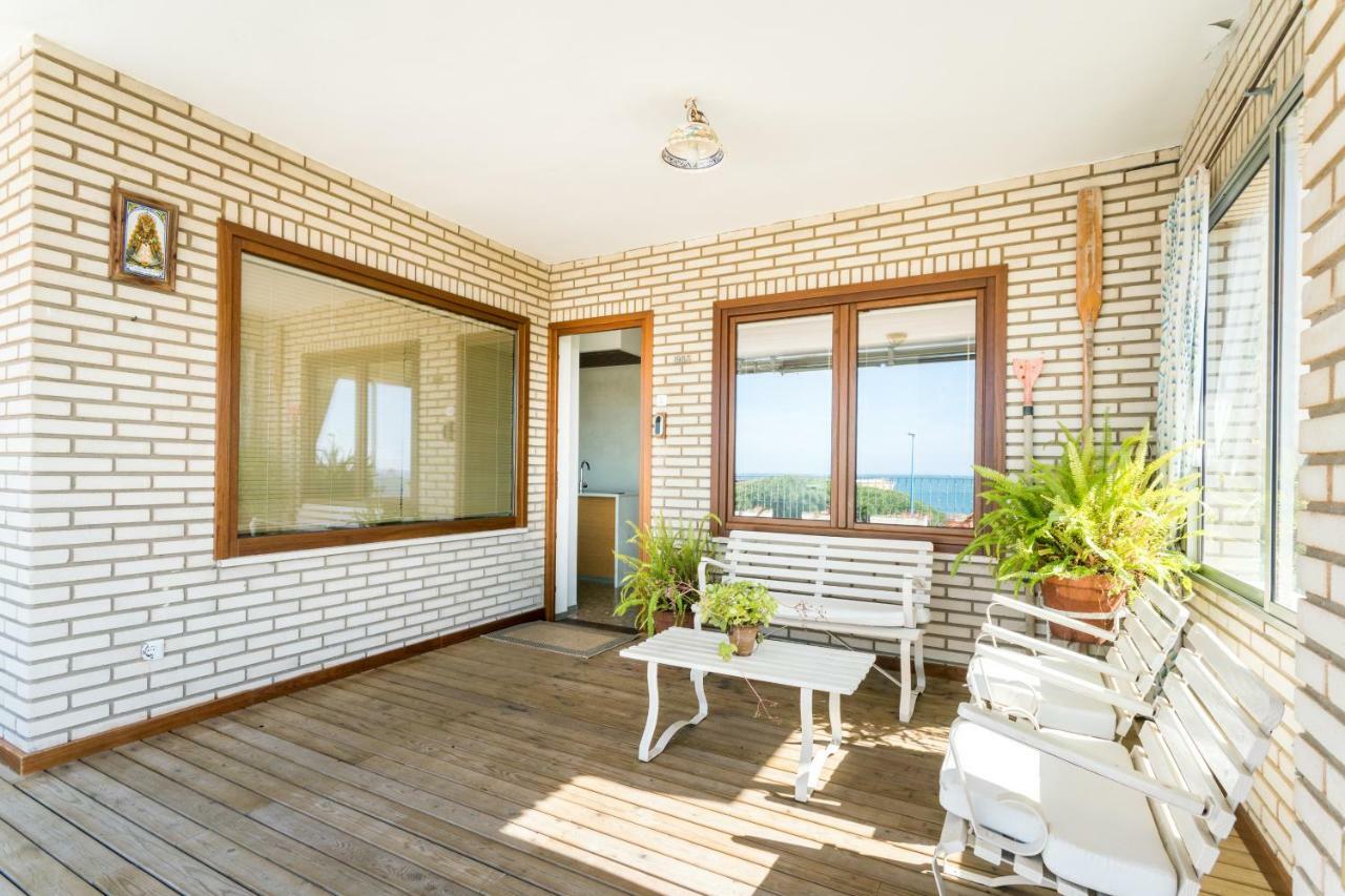 Apartamento Conquistadores Mazagón Exterior foto