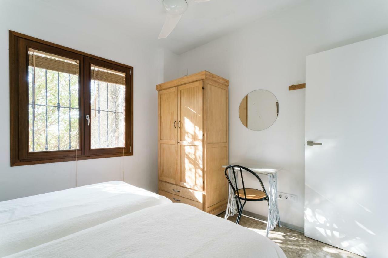 Apartamento Conquistadores Mazagón Exterior foto