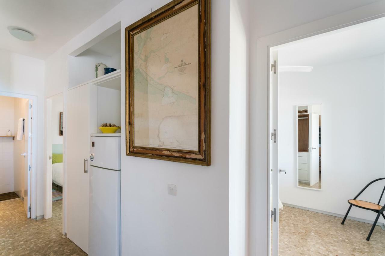 Apartamento Conquistadores Mazagón Exterior foto