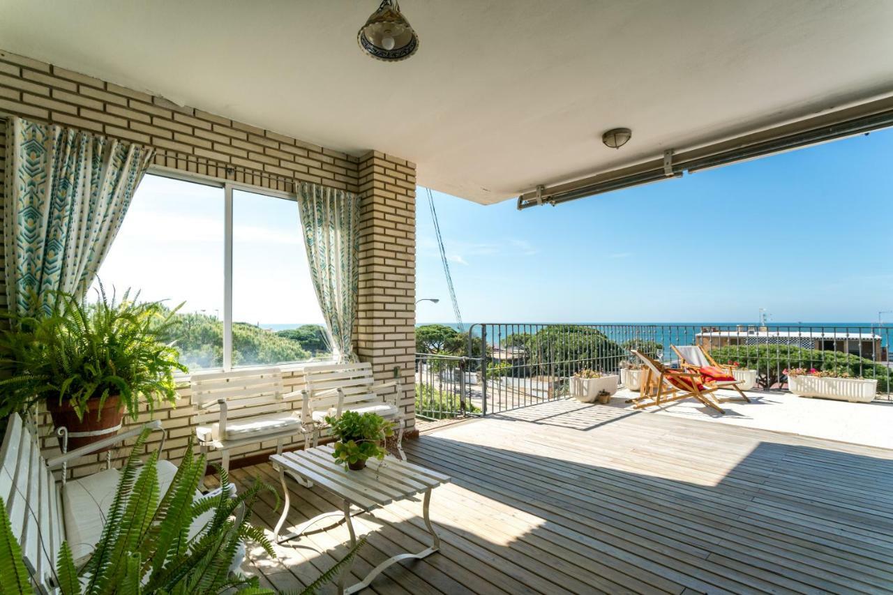 Apartamento Conquistadores Mazagón Exterior foto
