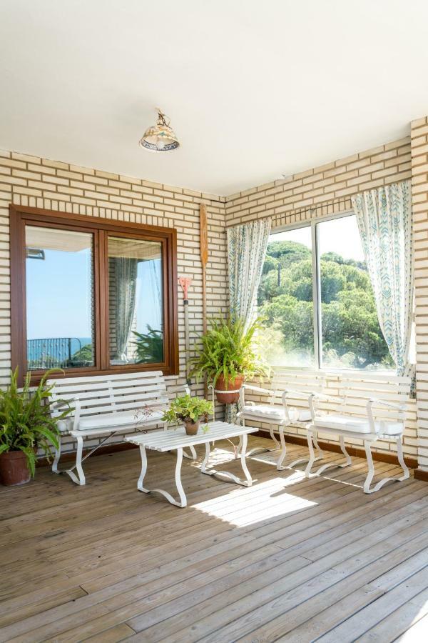Apartamento Conquistadores Mazagón Exterior foto