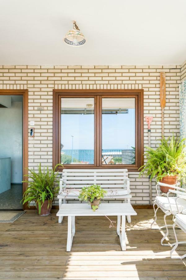 Apartamento Conquistadores Mazagón Exterior foto