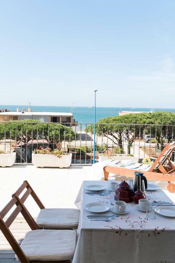Apartamento Conquistadores Mazagón Exterior foto
