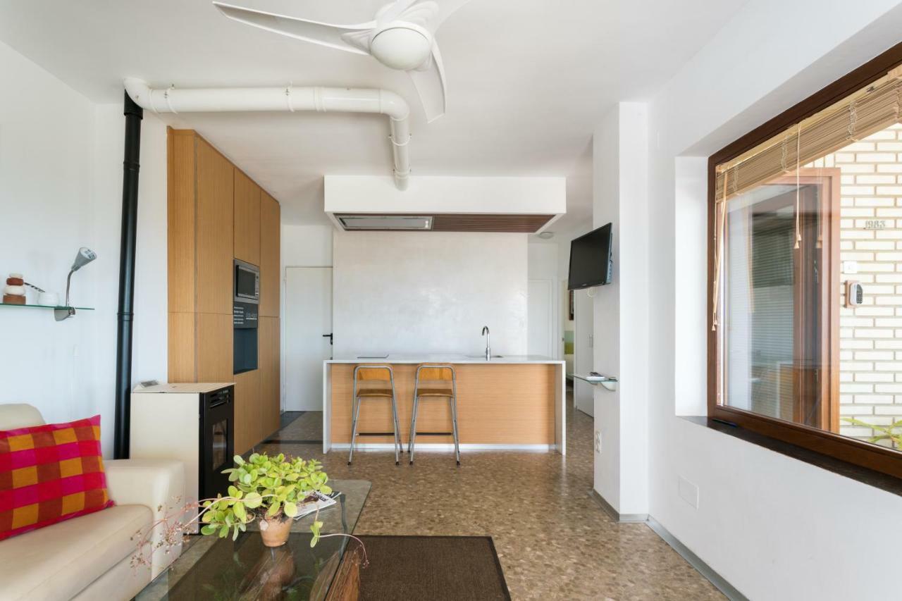 Apartamento Conquistadores Mazagón Exterior foto