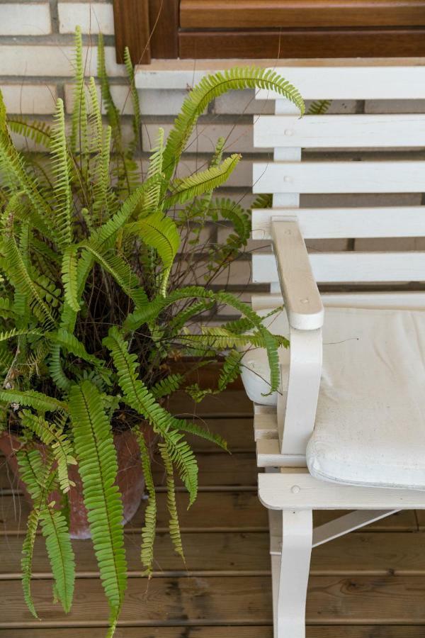 Apartamento Conquistadores Mazagón Exterior foto