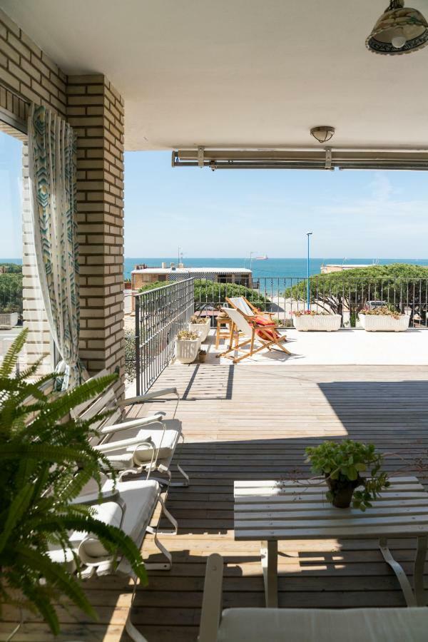 Apartamento Conquistadores Mazagón Exterior foto