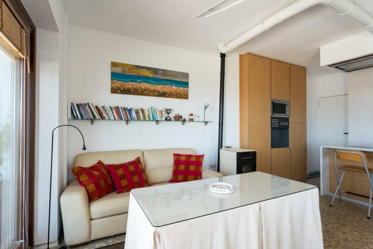 Apartamento Conquistadores Mazagón Exterior foto