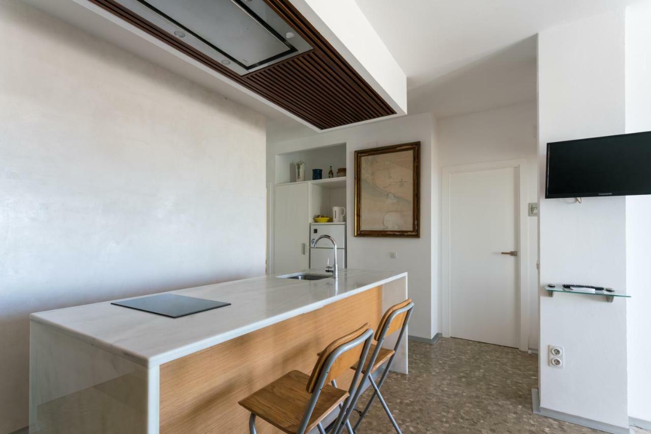 Apartamento Conquistadores Mazagón Exterior foto