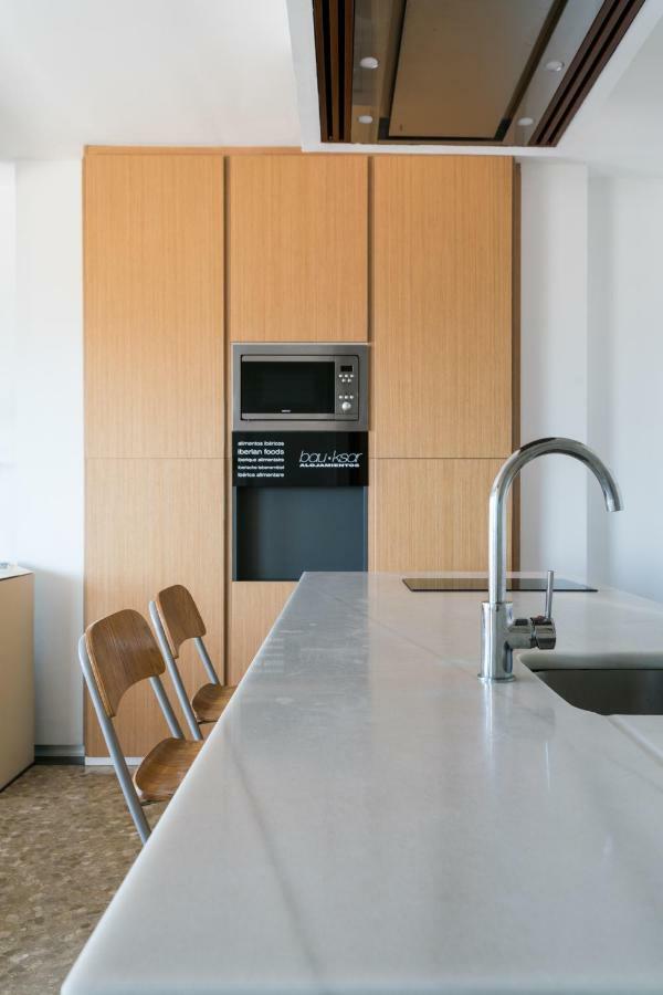 Apartamento Conquistadores Mazagón Exterior foto