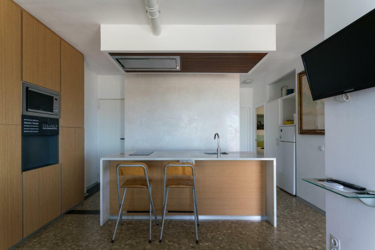 Apartamento Conquistadores Mazagón Exterior foto