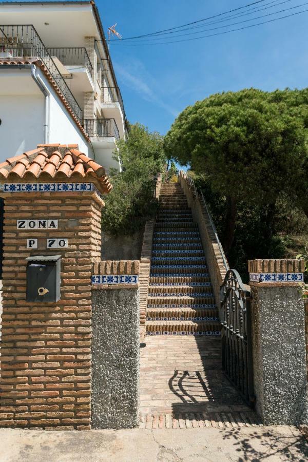 Apartamento Conquistadores Mazagón Exterior foto