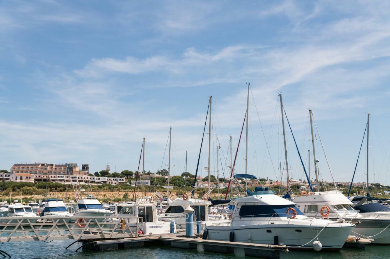 Apartamento Conquistadores Mazagón Exterior foto