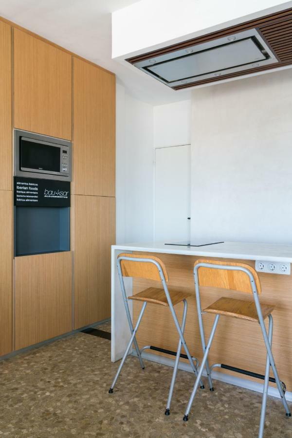 Apartamento Conquistadores Mazagón Exterior foto